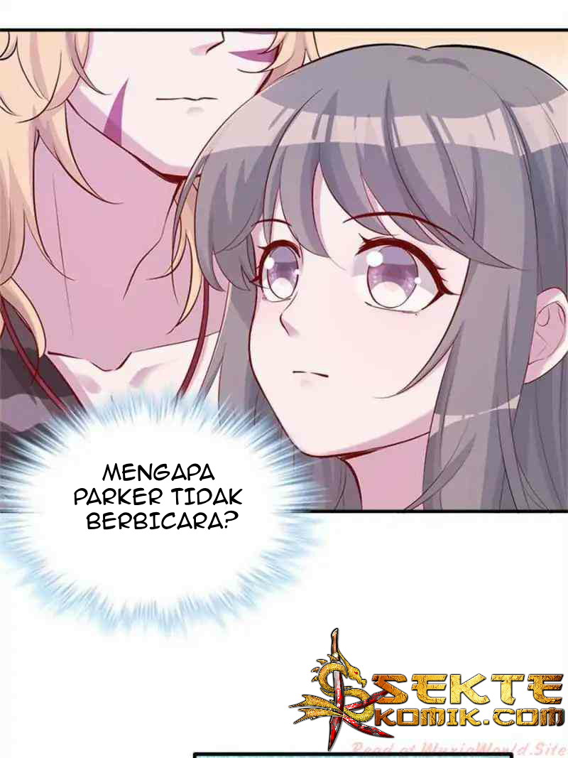 Beauty and the Beasts Chapter 108 Gambar 7